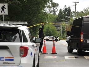 IHIT plans to consult spy agency over Surrey temple killing | Vancouver Sun