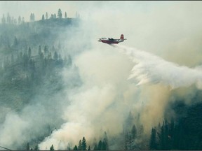 BC provides 0,000 to help preserve Martin Mars water bomber