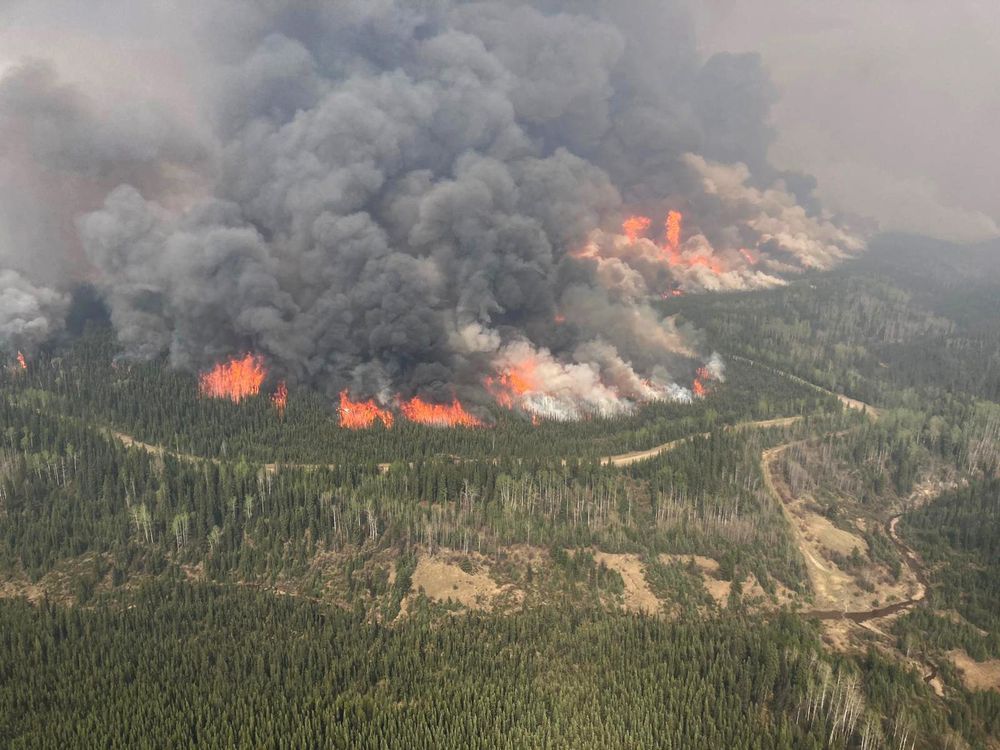 Okanagan donations sought for people impacted by wildfires