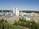 Canfor estimates that the curtailment will remove 11,000 tonnes of market kraft pulp per week.