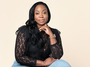 Charldera Murphy is the founder of So Supple Organics.