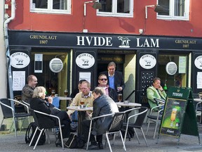 Hvide Lam