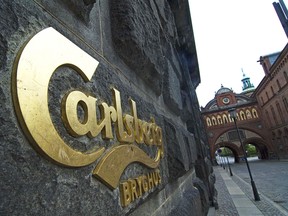 Carlsberg Brewery
