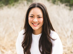 Amy Liu is the founder of Tower 28.
