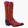 Crush by Durango Ruby Red Western Boot.