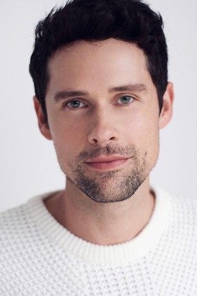 Photo of Benjamin Hollingsworth