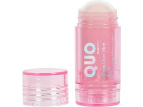 Quo Beauty Gloss Over Skin Stick.
