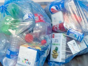 Recycle your empty beverage containers the right way this summer