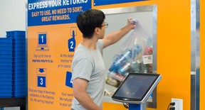 Recycle your empty beverage containers the right way this summer ...