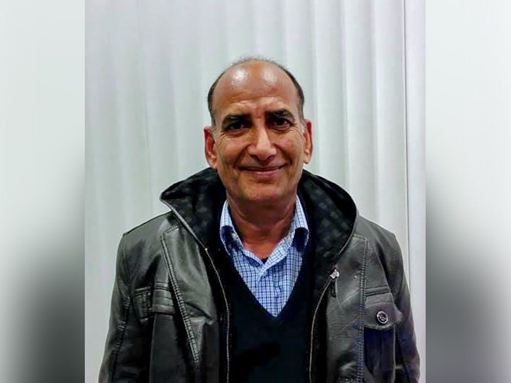 A man has pleaded guilty to killing 62-year-old Imtiaz Hussain (pictured) in Abbotsford in July 2023.
