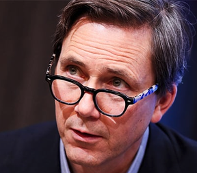 Richard Reeves