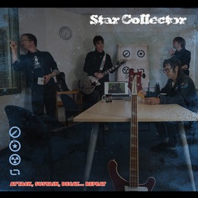 Star Collector album cover