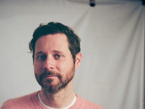 Dan Mangan