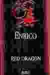 Enrico Winery Red Dragon Rose 2022