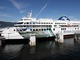 bc ferries coastal celebration