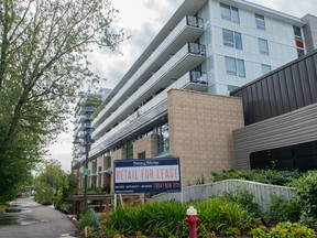 Leased homes