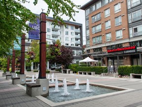 Wesbrook Village