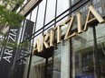 aritzia