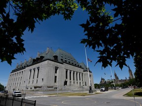 supreme court canada