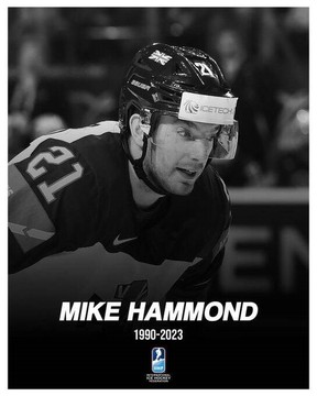 Mike Hammond