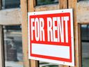 Ninety-four per cent of respondents to a recent Leger/Vancouver Sun poll called home rental costs in B.C. a “serious problem.”