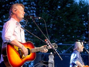 Blue rodeo live