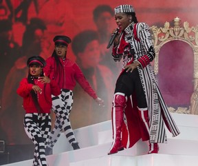 Janelle Monáe