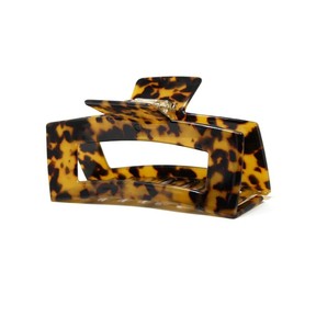 Supercrush Dark Tortoise XL Crush Clip.
