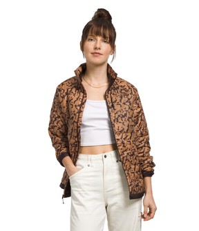 The North Face Women's Circaloft Jacket.