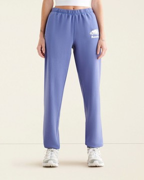 Roots Organic Original Sweatpant.