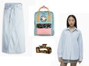 Get back-to-school cool with these 10 stylish finds.