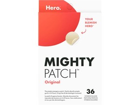 Hero Cosmetics Mighty Patch Original.