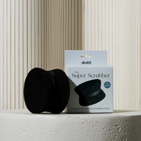 The Super Scrubber by Canadian brand Dotti.