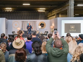 HGTV Canada's Bryan Baeumler will be at the Vancouver Fall Home Show 2023 happening Sept. 28 to Oct. 1 at the Vancouver Convention Centre - West.