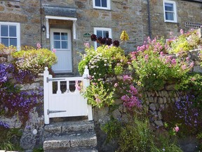 Cornwall
