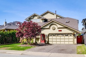 This five-bedroom, four-bathroom detached home at 5451 Smith Dr., in Richmond, sold for the seller’s asking price of $1,650,000.