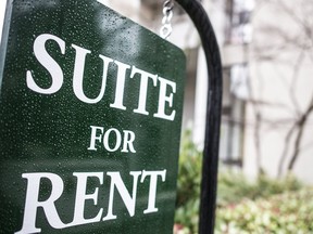 The average rent for a one-bedroom apartment in Vancouver has exceeded $3,000.