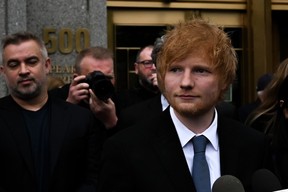 Ed sheeran