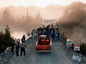 clayoquot sound