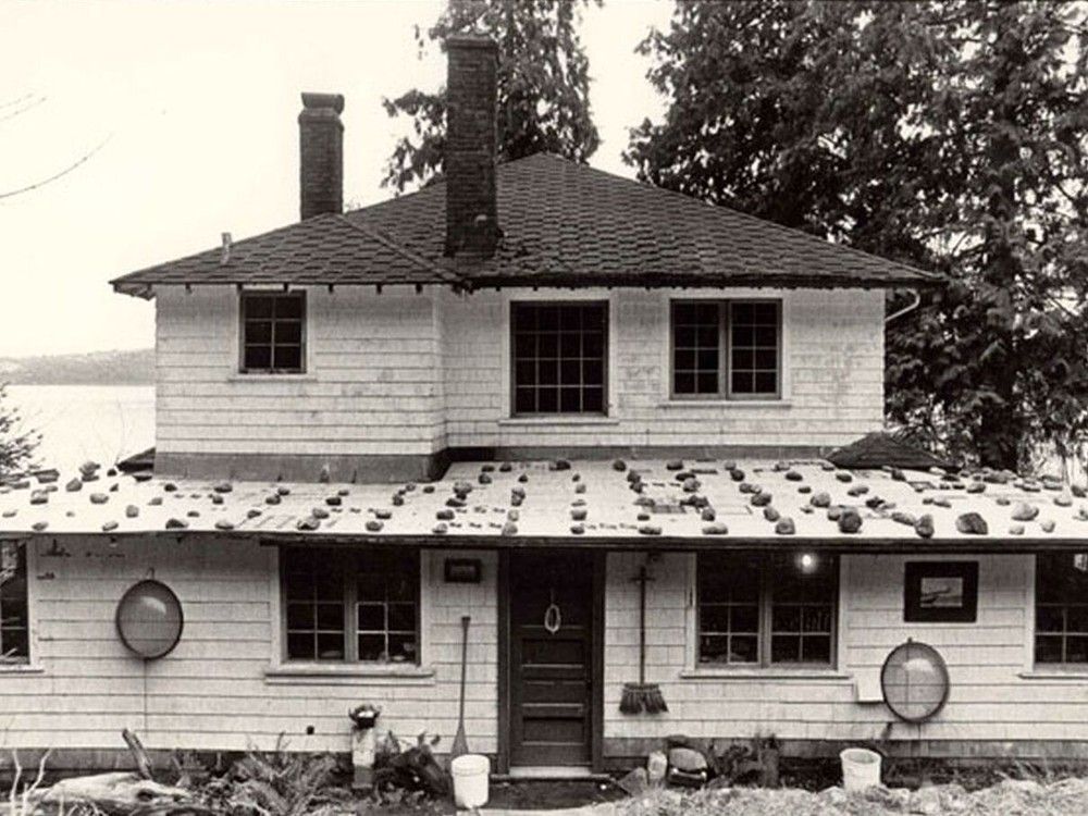 Concerns as Port Moody to rescind heritage bylaw for Belcarra cottages