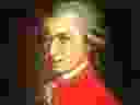 La música de Wolfgang Amadeus Mozart resultó relajante en el sentido literal de la palabra.