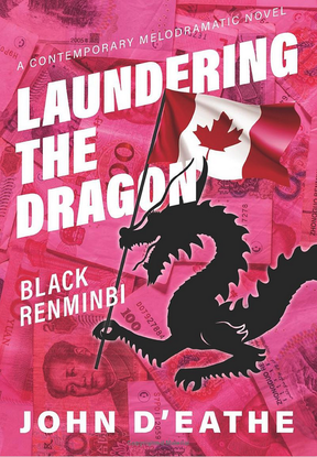Laundering the Dragon