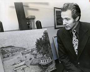 Torben Draper