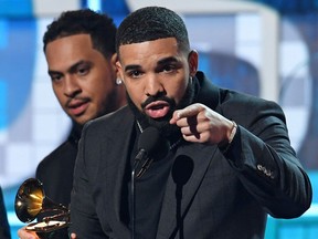 Drake