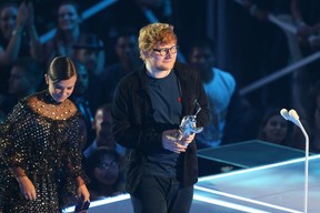 Ed sheeran