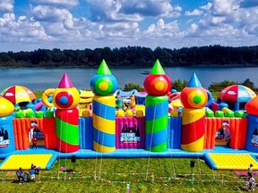 Big Bounce Canada
