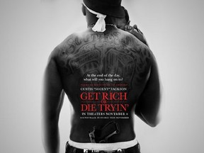 50 cent movie