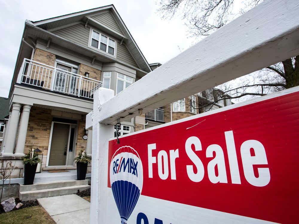 Vancouver Housing Market More Balanced After Recent Slowdown: Board ...