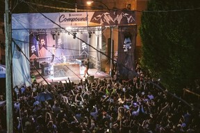 Monstercat Compound
