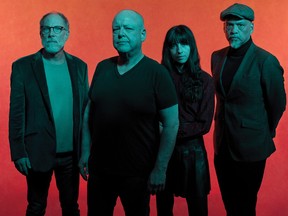 pixies